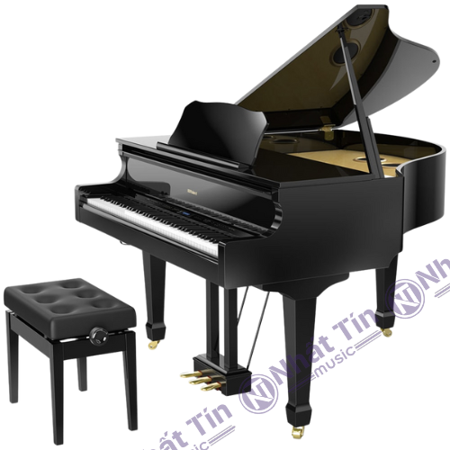 Đàn piano điện Roland GP609