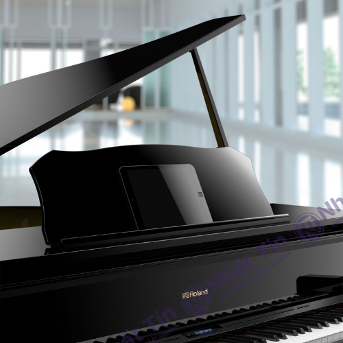 Đàn piano điện Roland GP609