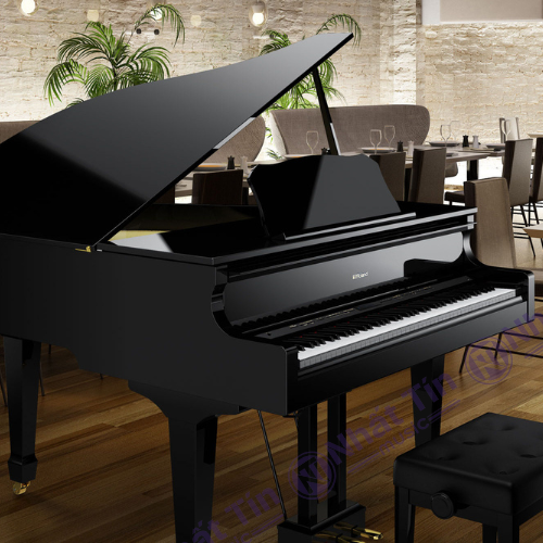 Đàn piano điện Roland GP609