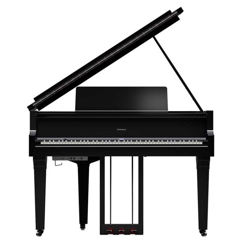 Đàn Piano Cơ Grand Roland GP 9M (Chính Hãng Full Box 100%)