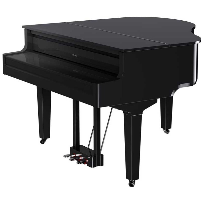 Đàn Piano Cơ Grand Roland GP 9M (Chính Hãng Full Box 100%)