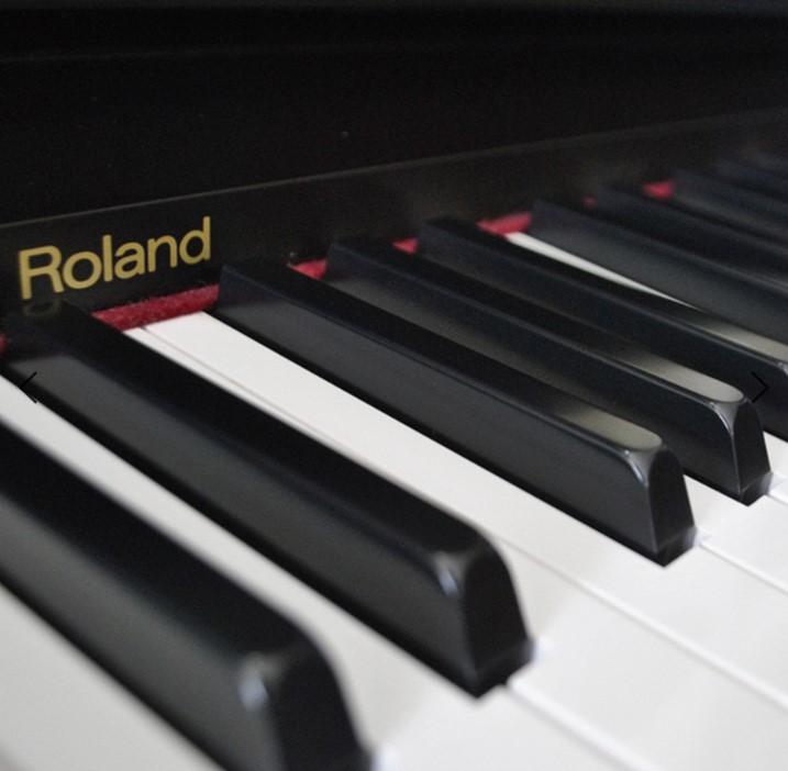 Đàn Piano Điện Roland HP-2800G