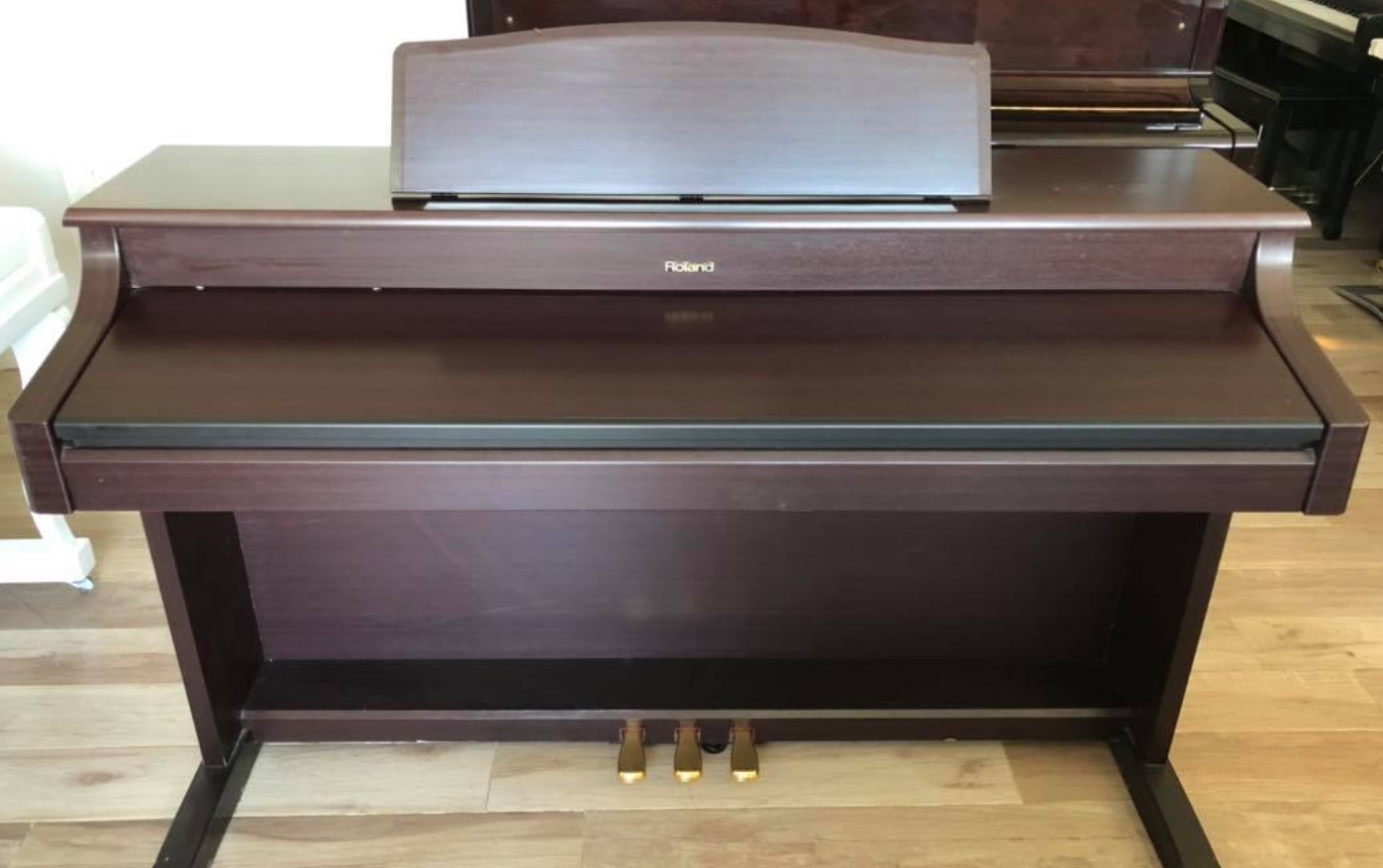 Đàn Piano Điện Roland HP337