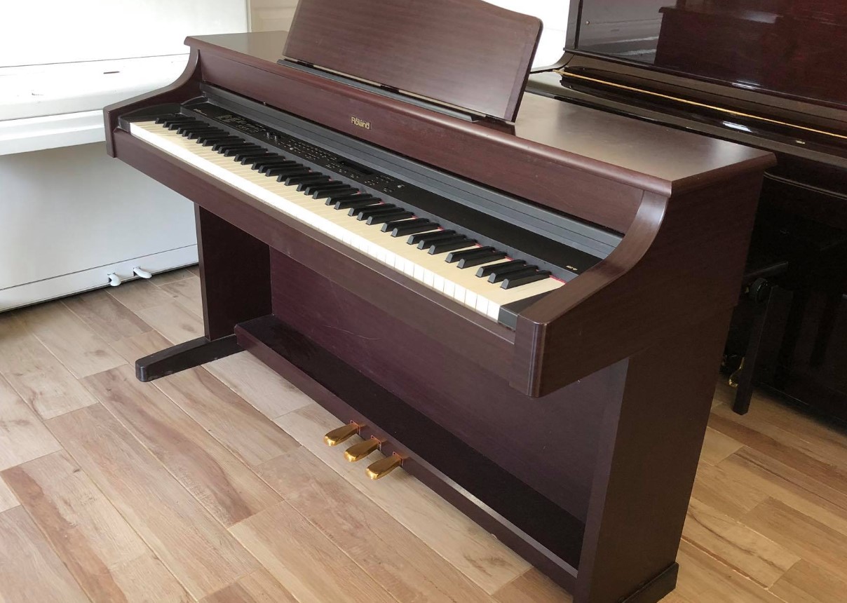 Đàn Piano Điện Roland HP337