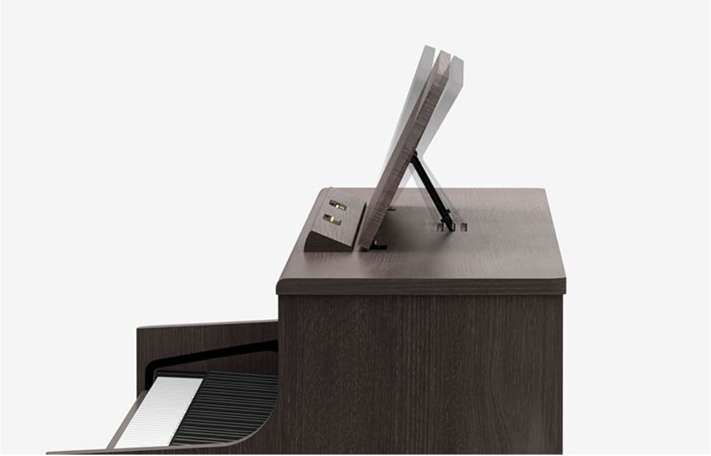 Đàn Piano Điện Roland HP-704 (Full Box)