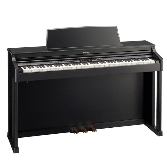 Đàn Piano Điện Roland HP 205SB