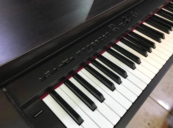 Đàn Piano Điện Roland HP-2800