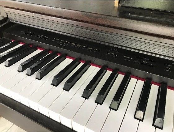 Đàn Piano Điện Roland HP-2800