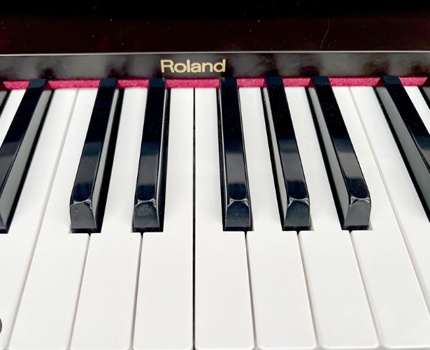 Đàn Piano Điện Roland HP-2800