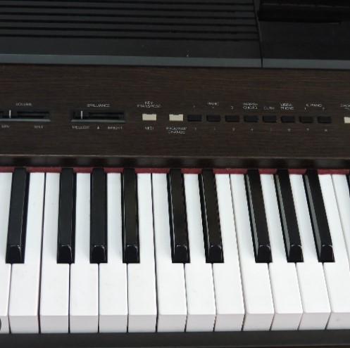 Đàn Piano Điện Roland HP-3000S