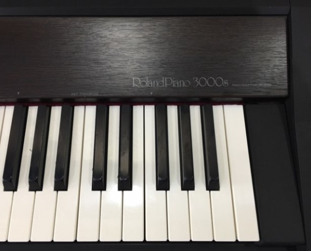 Đàn Piano Điện Roland HP-3000S