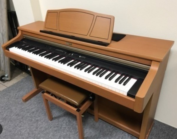 Đàn Piano Điện Roland HP-7SD