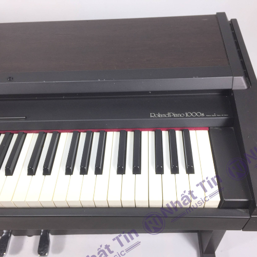 Đàn piano điện Roland HP1000S