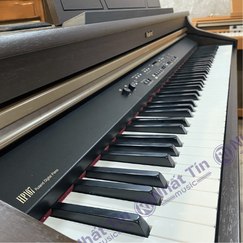 Đàn piano điện Roland HP107