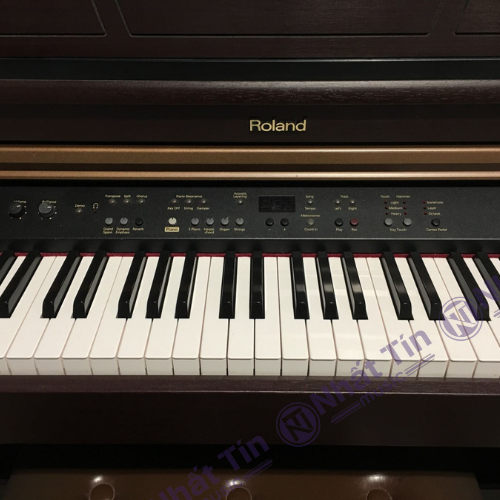 Đàn piano điện Roland HP107