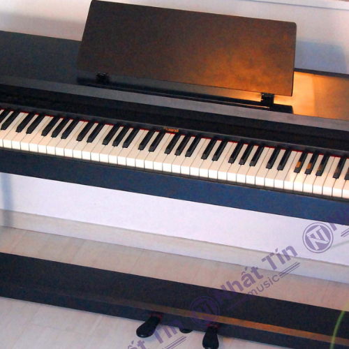 Đàn piano điện Roland HP1300