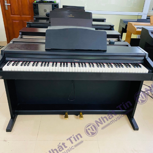 Đàn piano điện Roland HP145