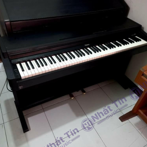 Đàn piano điện Roland HP145