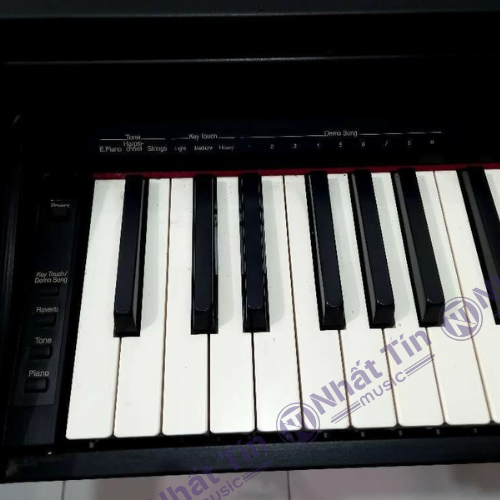 Đàn piano điện Roland HP145