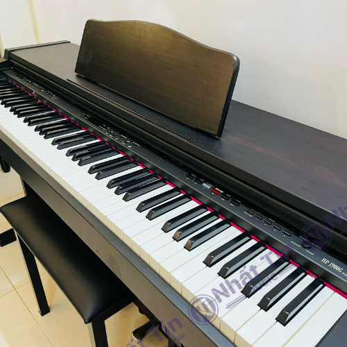 Đàn piano điện Roland HP1900G