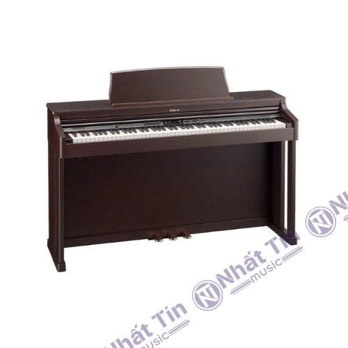 Đàn piano điện Roland HP205
