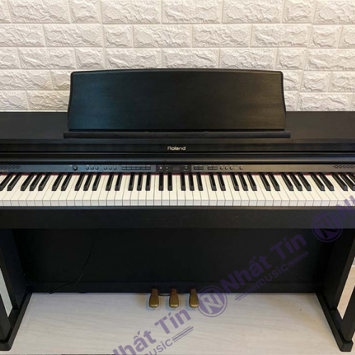 Đàn piano điện Roland HP205
