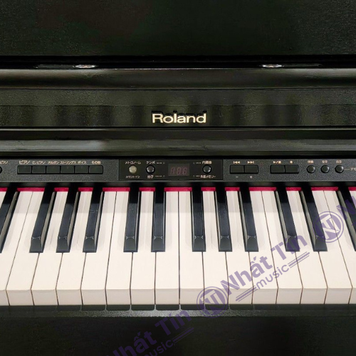 Đàn piano điện Roland HP205
