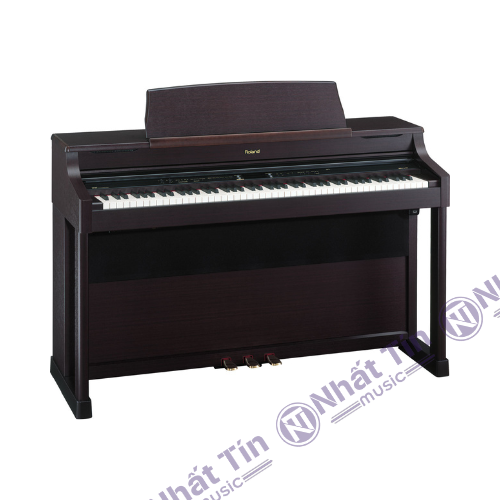 Đàn piano điện Roland HP207