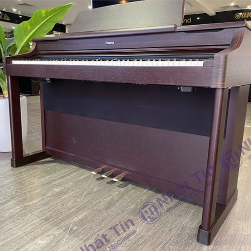 Đàn piano điện Roland HP207