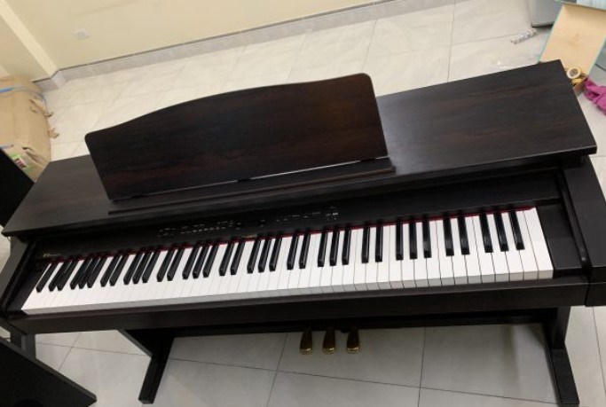 Đàn Piano Điện Roland HP 3