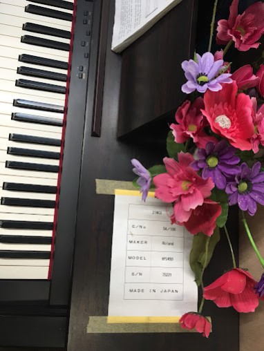 Đàn Piano Điện Roland HP 3