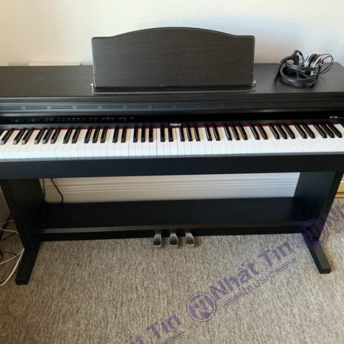 Đàn piano điện Roland HP2700