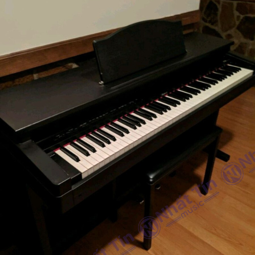 Đàn piano điện Roland HP2700