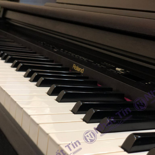 Đàn piano điện Roland HP2880