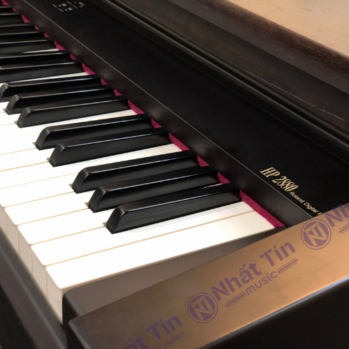 Đàn piano điện Roland HP2880