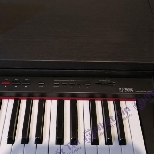 Đàn piano điện Roland HP2900G