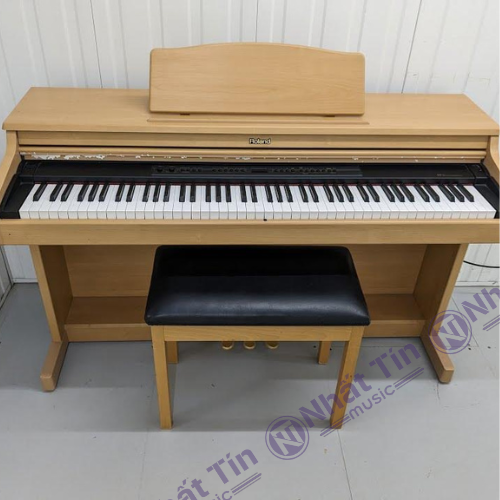 Đàn piano điện Roland HP3