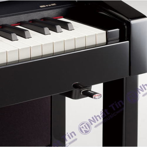 Đàn piano điện Roland HP307
