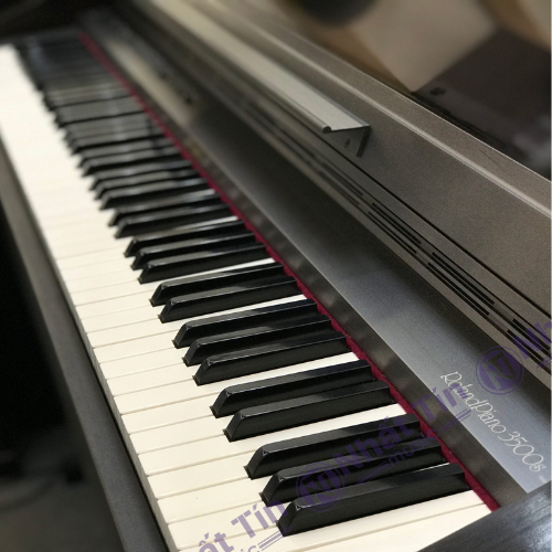 Đàn piano điện Roland HP3500S