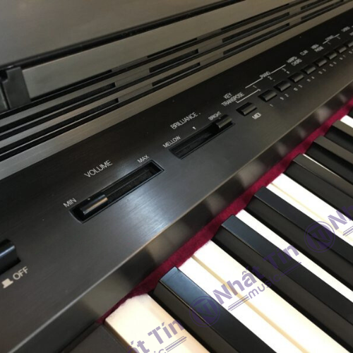 Đàn piano điện Roland HP3500S