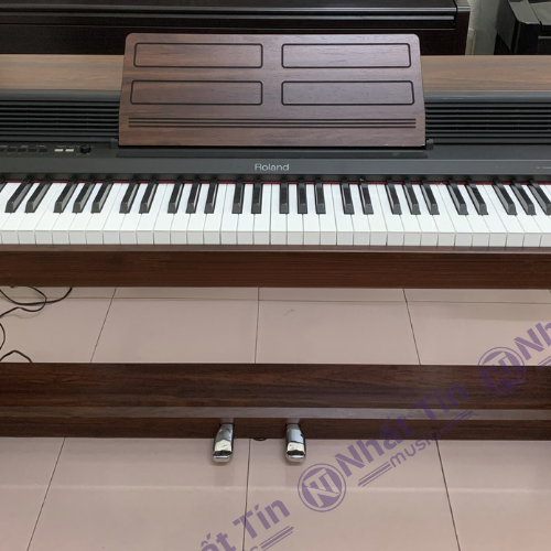 Đàn piano điện Roland HP4500