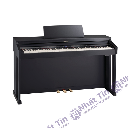 Đàn piano điện Roland HP503
