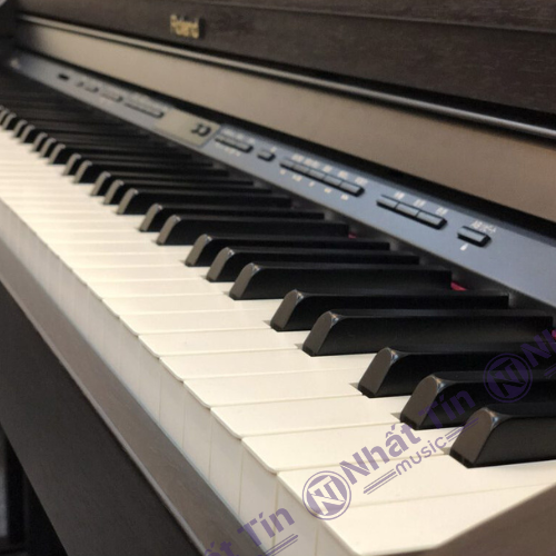Đàn piano điện Roland HP503