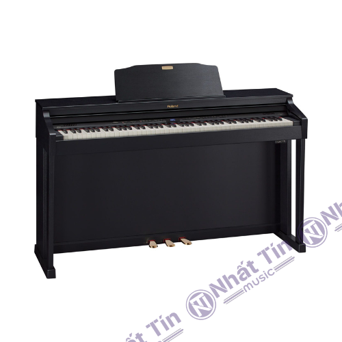 Đàn piano điện Roland HP504