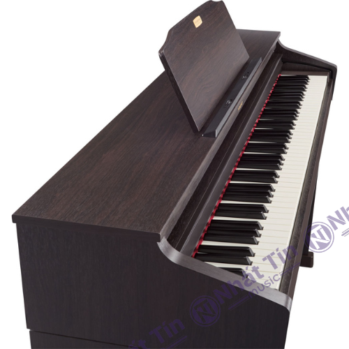 Đàn piano điện Roland HP504