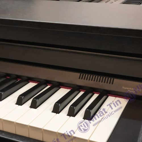 Đàn piano điện Roland HP504