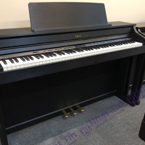 Đàn piano điện Roland HP505