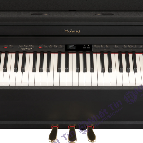 Đàn piano điện Roland HP505