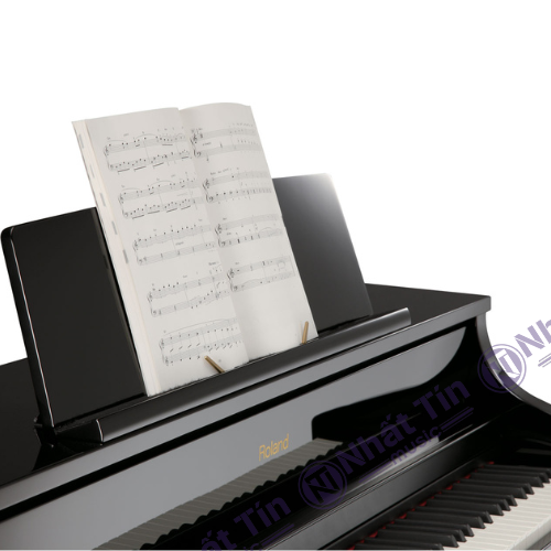 Đàn piano điện Roland HP507