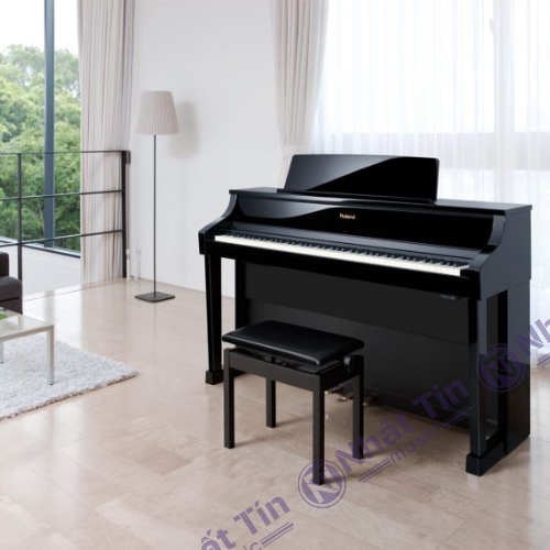 Đàn piano điện Roland HP507